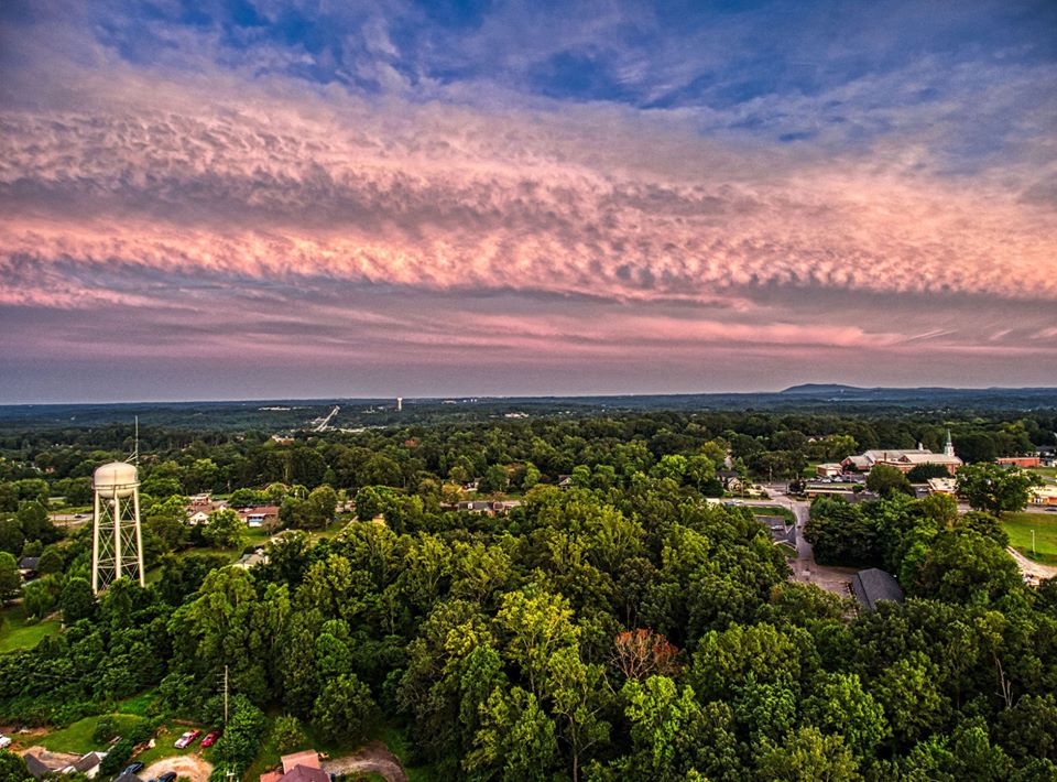 Granite Falls, NC, NC