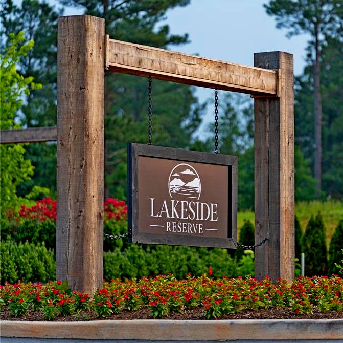 Lakeside Reserve, NC