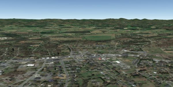 Taylorsville