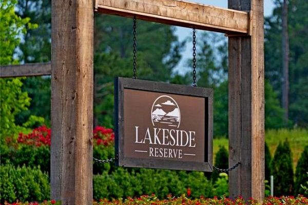 Lakeside Reserve, NC