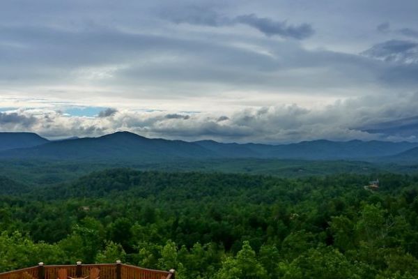 The Coves River, NC