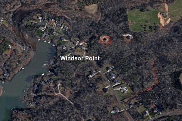 Windsor Pointe, NC