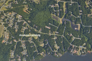 Anchors Landing