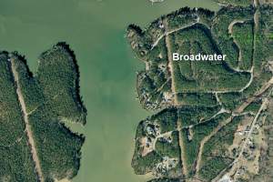 Broadwater Landing