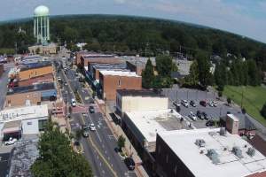 Conover, NC