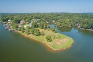 Harbor Town