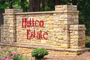 Hutton Estates