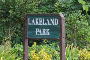 Lakeland Park