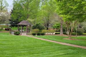 McComb Park