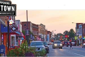 Mooresville, NC