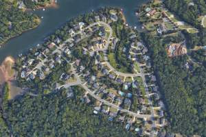 Olde Mill Landing