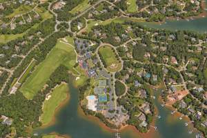 The Point Lake Norman